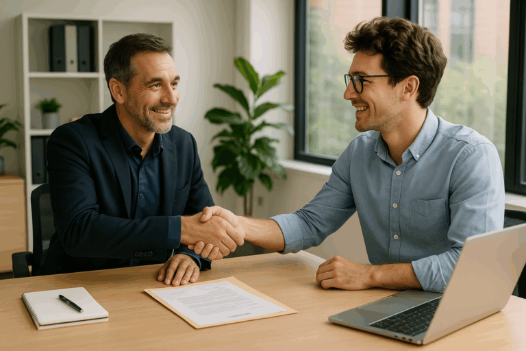 Kintsugi Consulting Sales Training